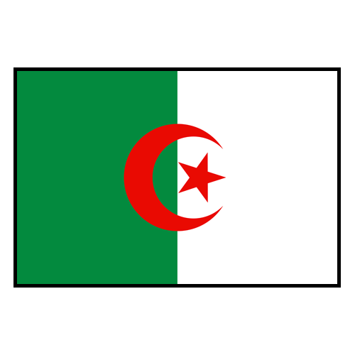 Algeria