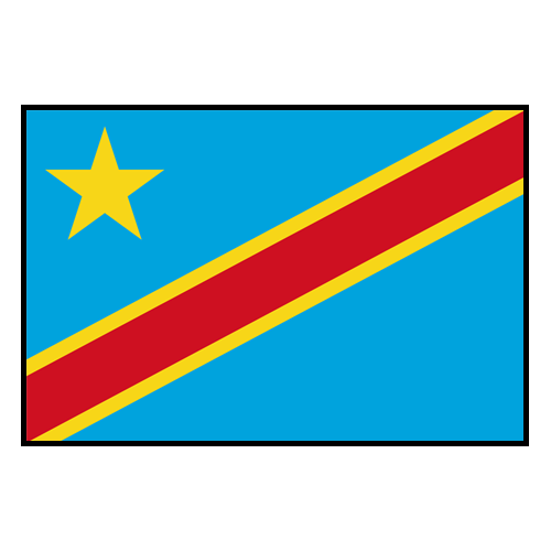 Congo DR