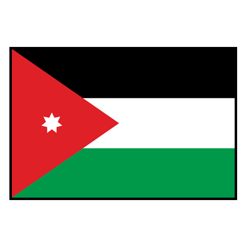 Jordan